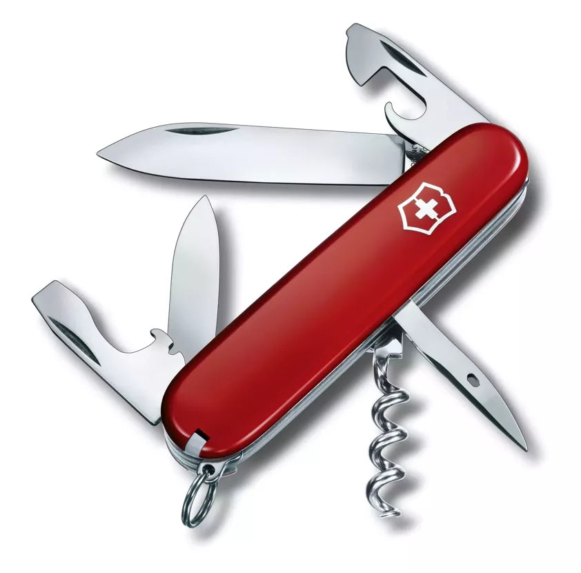 Navaja Victorinox Spartan