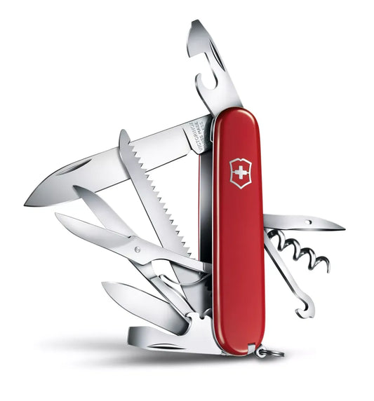 Navaja Victorinox Huntsman