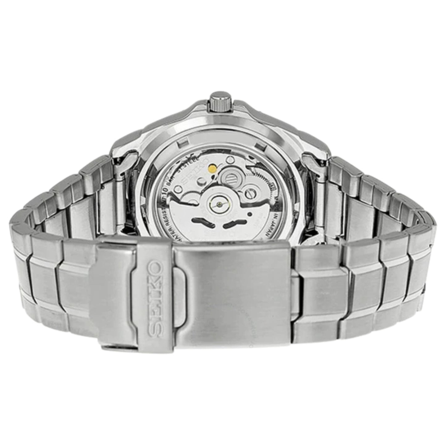 Reloj Seiko 5 Automático SNZB23J1 40 mm