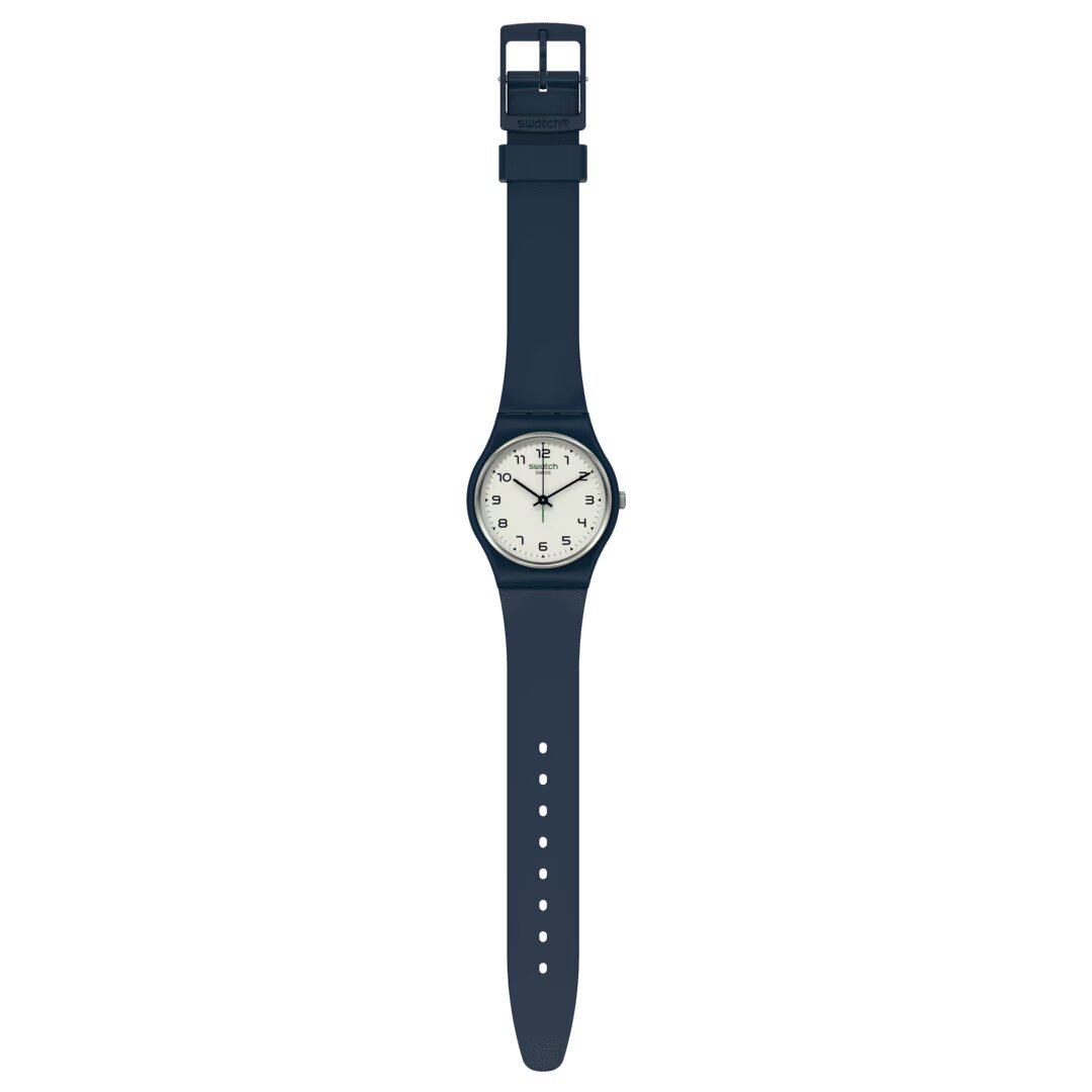 Reloj Unisex Swatch SO28N101 SIGAN