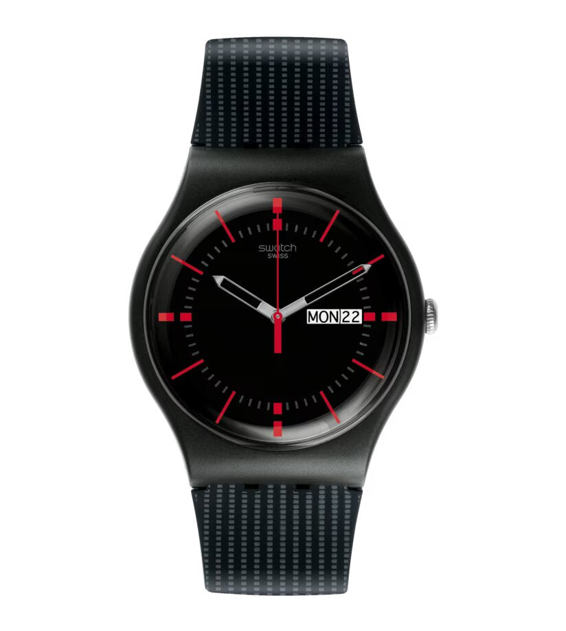 Reloj Unisex Swatch SUOB714 GAET