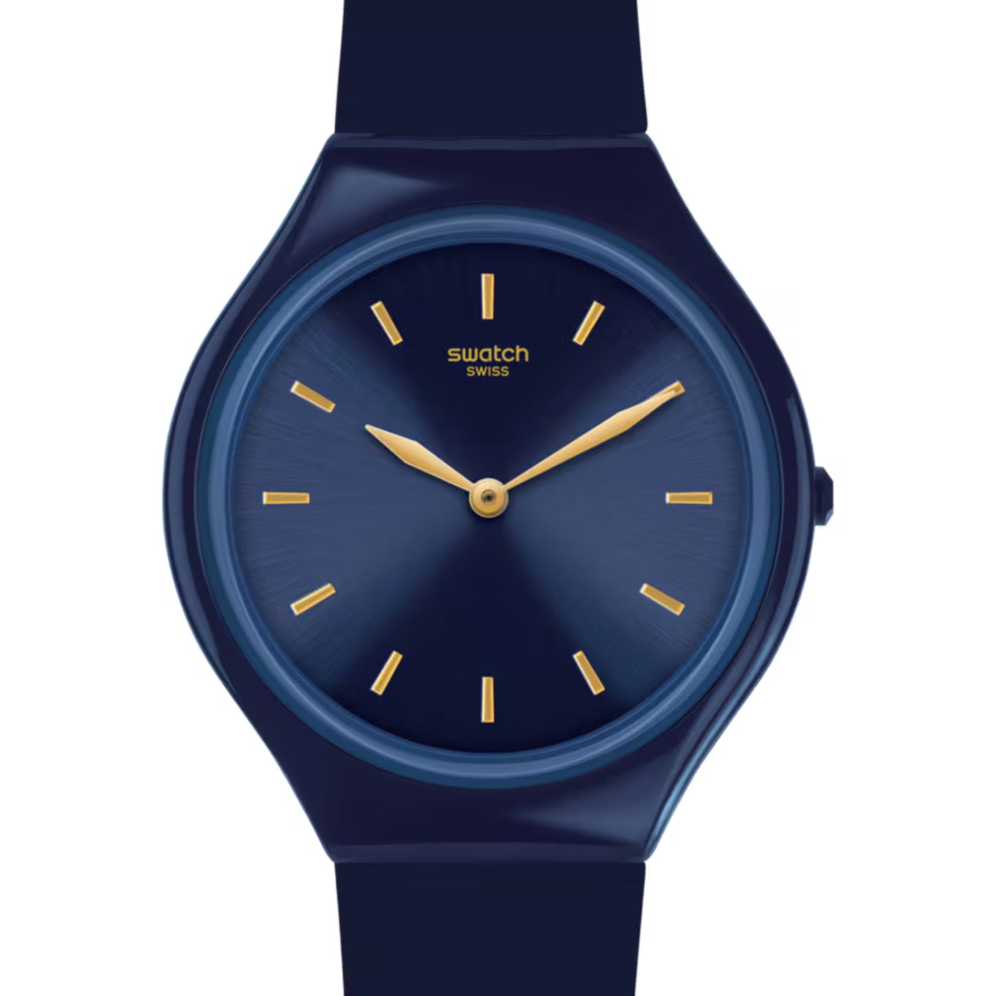 Reloj Unisex Swatch SVON104 SKINAZULI