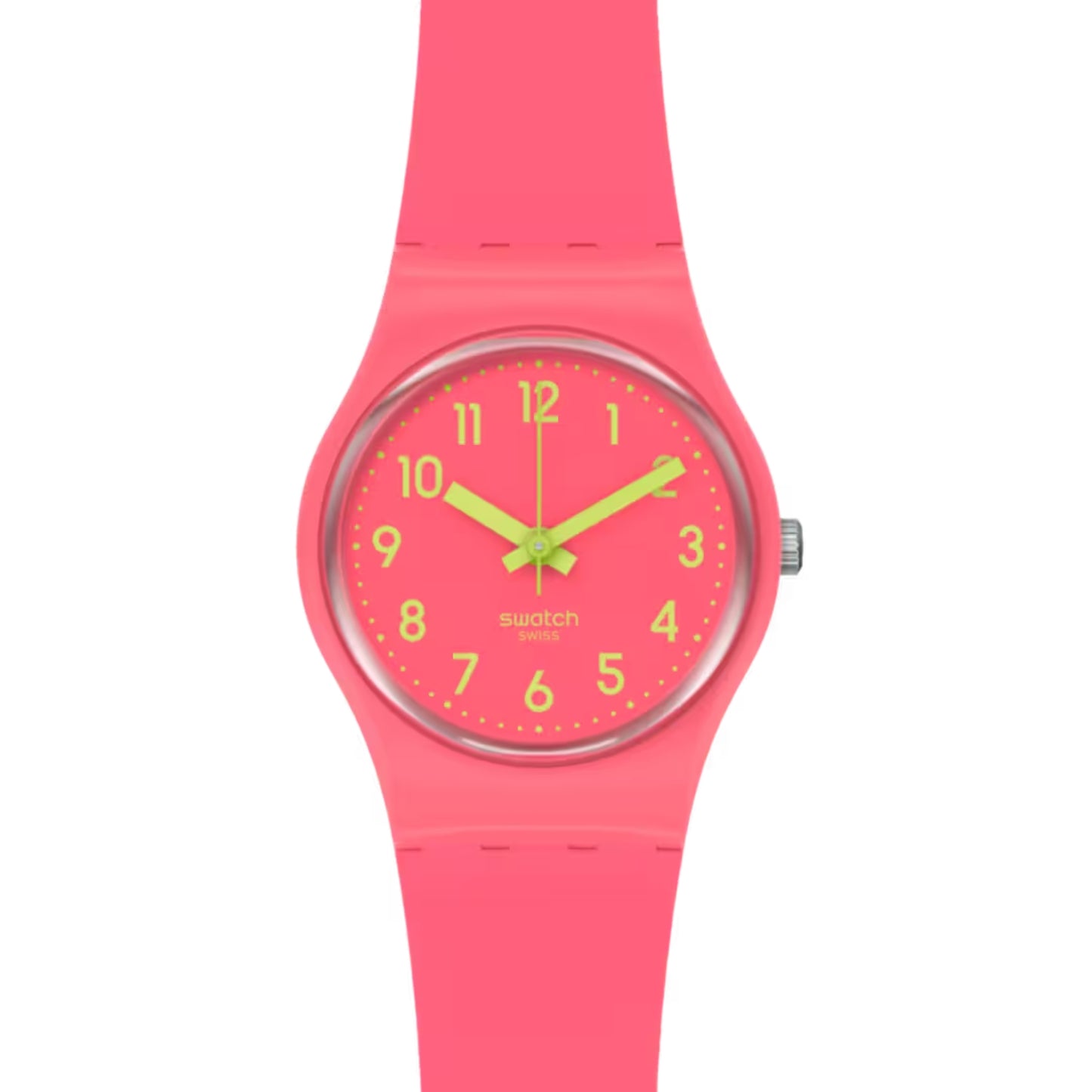 Reloj Unisex Swatch LP131C BACK TO BIKO ROOSE