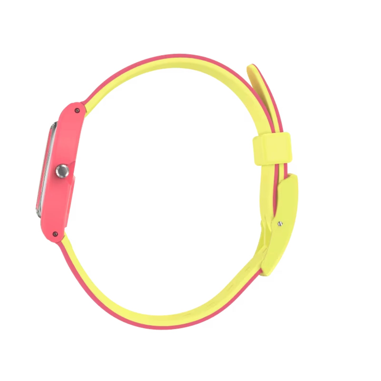 Reloj Unisex Swatch LP131C BACK TO BIKO ROOSE