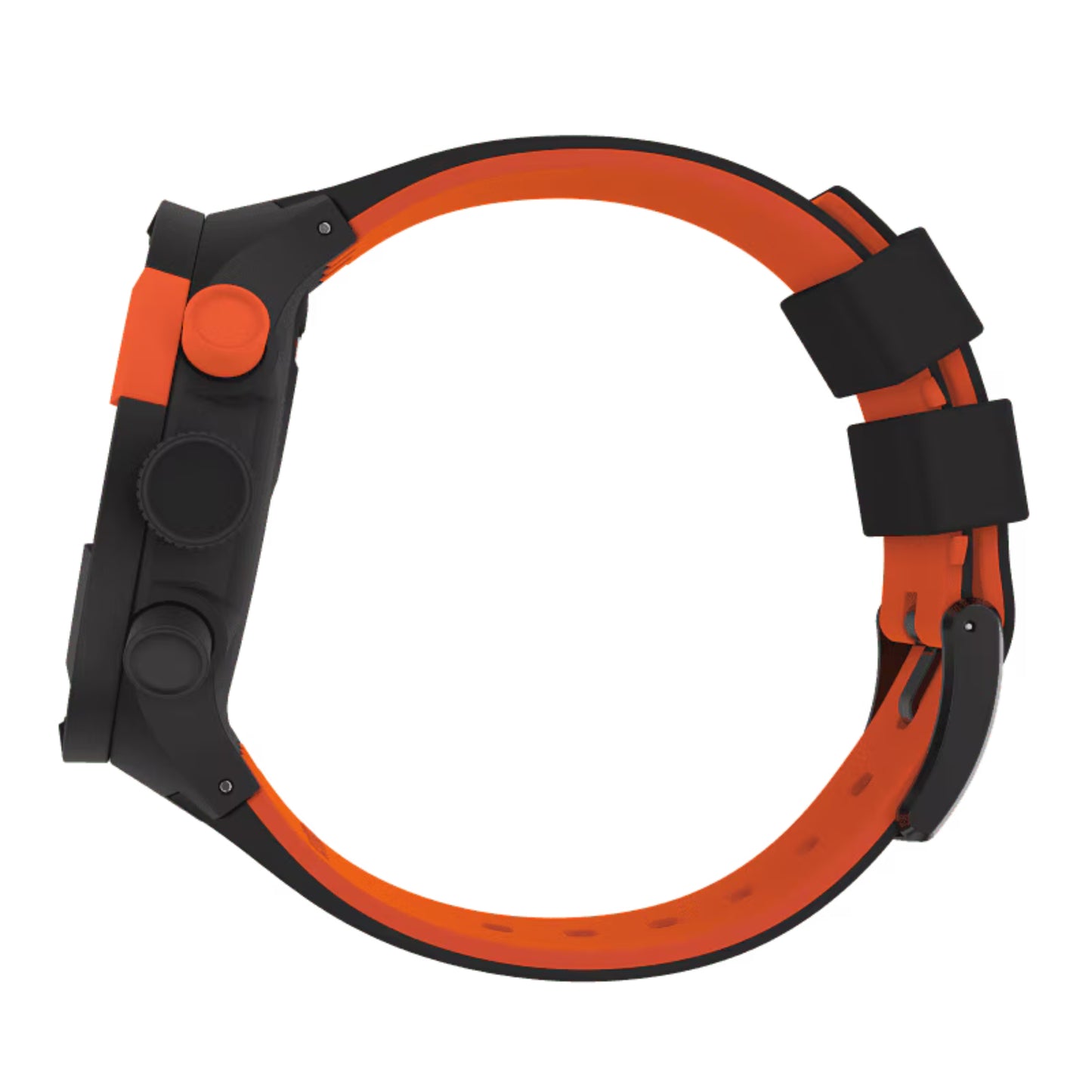 Reloj Unisex Swatch SB02B402 CHECKPOINT RED