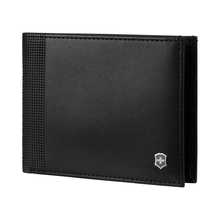 Billetera Victorinox Altius Alox Bi-Fold 611570