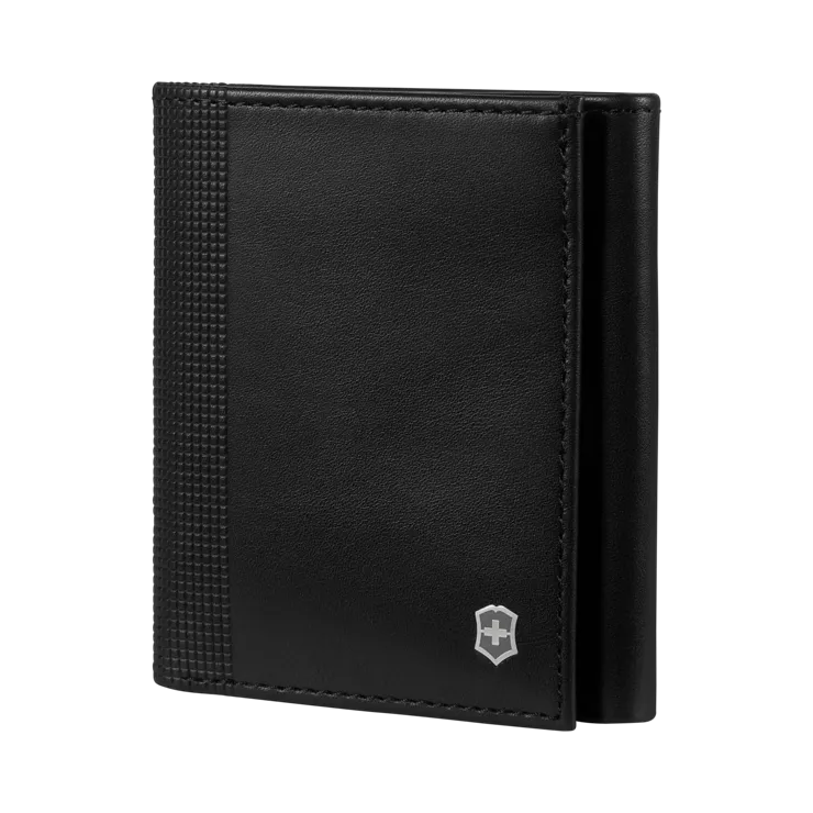 Billetera Victorinox Altius Alox Tri-Fold 611574