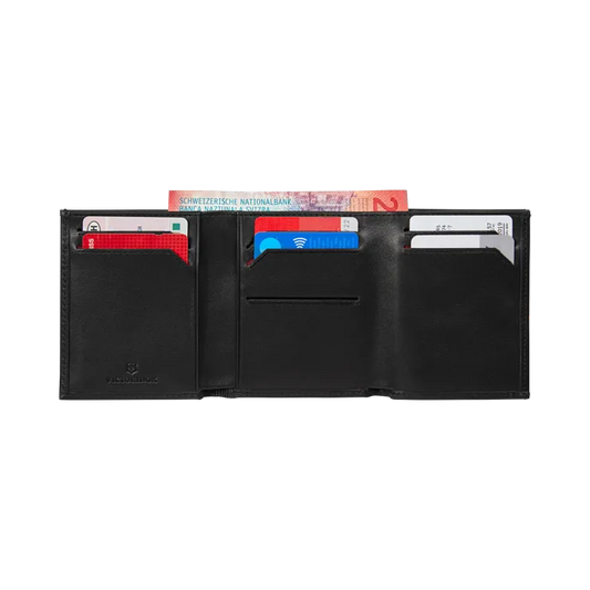 Billetera Victorinox Altius Alox Tri-Fold 611574