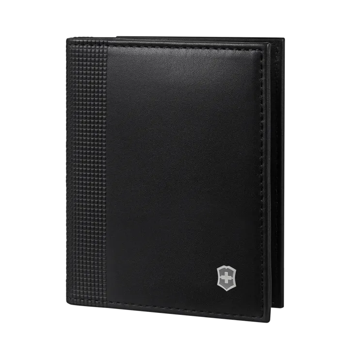 Billetera Victorinox Altius Alox Bi-Fold 611578