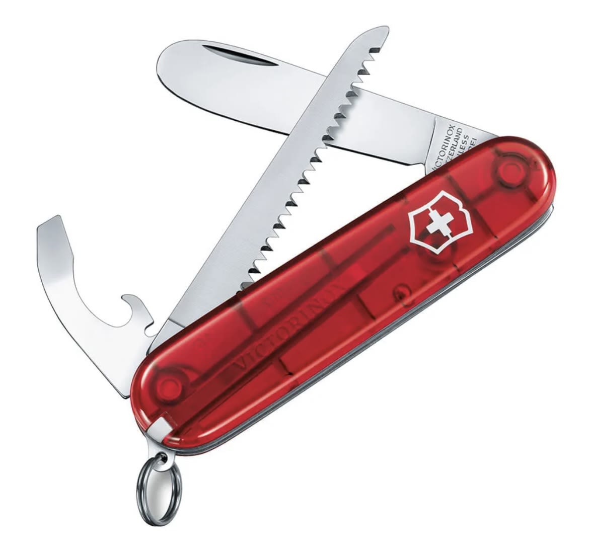 Navaja Victorinox My First Victorinox 0.2373.T
