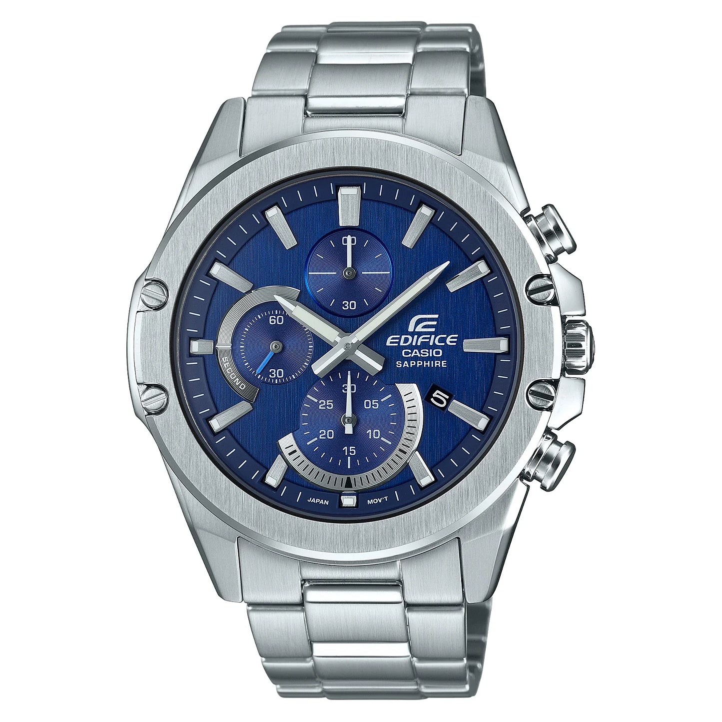 Reloj Casio Edifice Hombre EFR-S567D-2AV