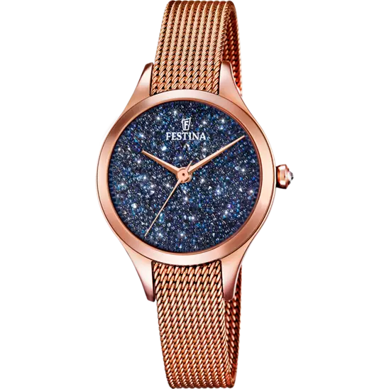 Reloj Festina F20338/3 Mujer Mademoiselle