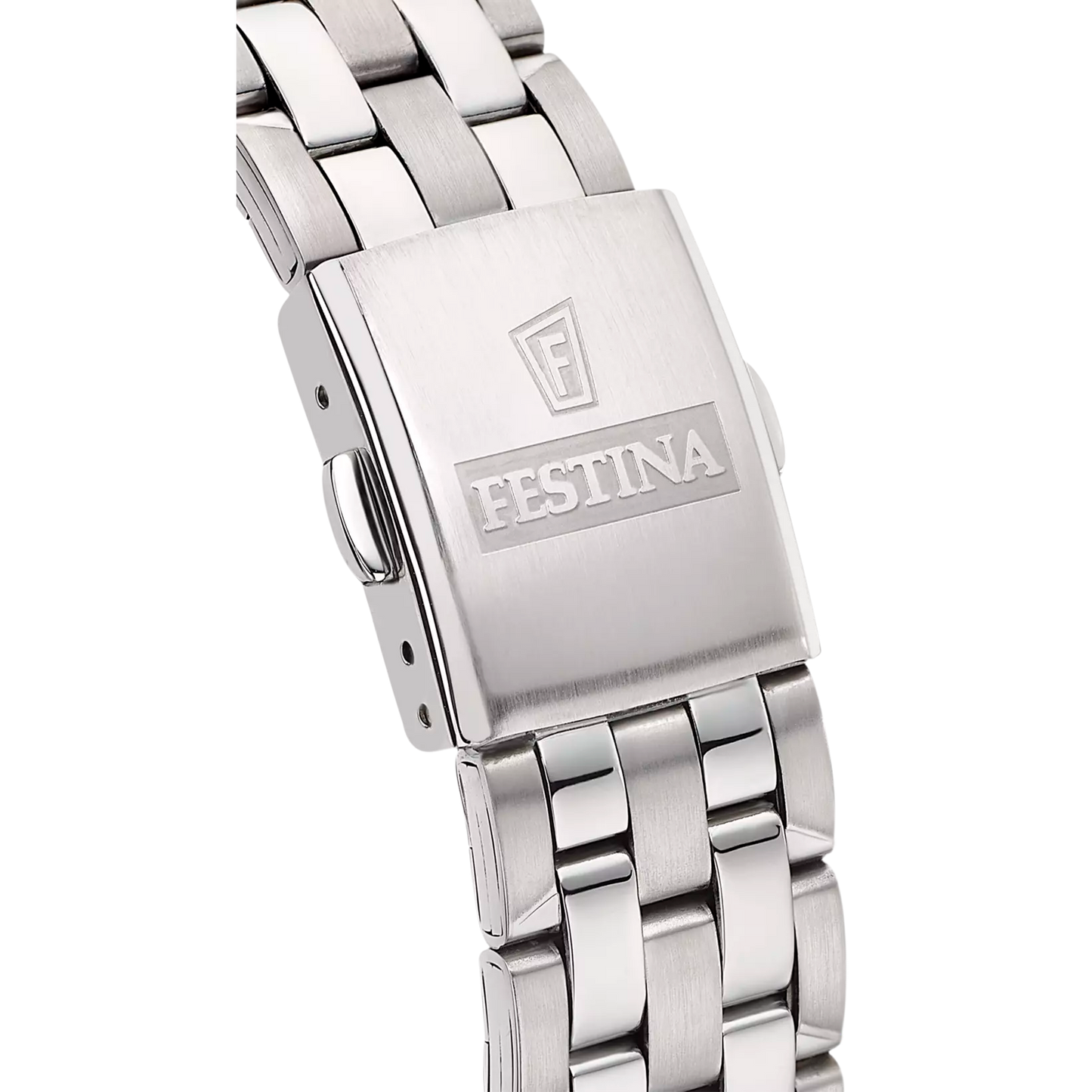 Reloj Festina Hombre F20374/3 Timeless Chronograph