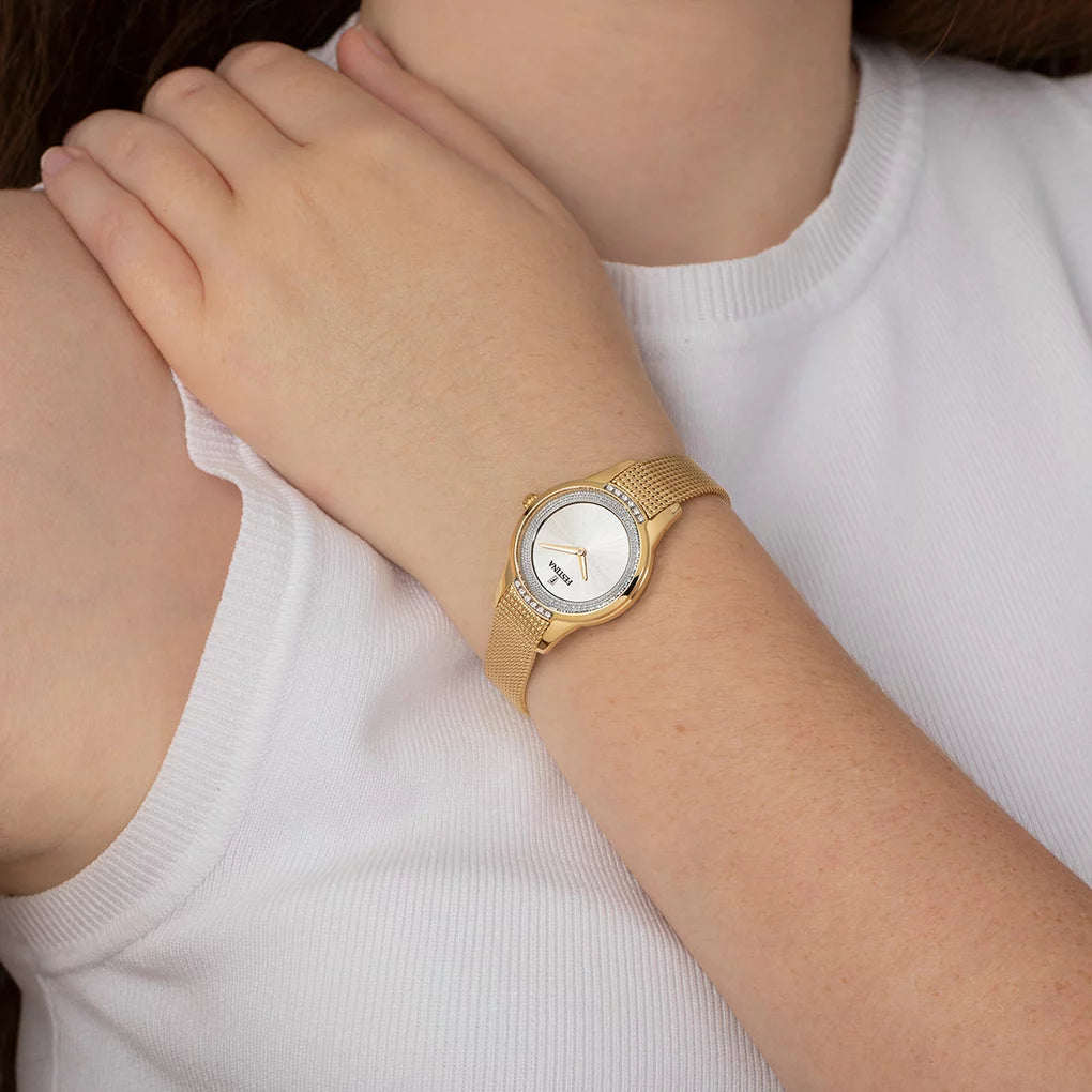 Reloj Festina F20495/1 Mujer Mademoiselle