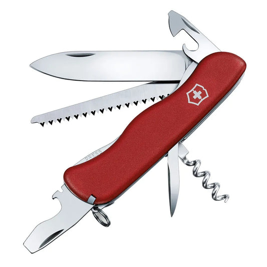 Navaja Victorinox Forester 0.8363