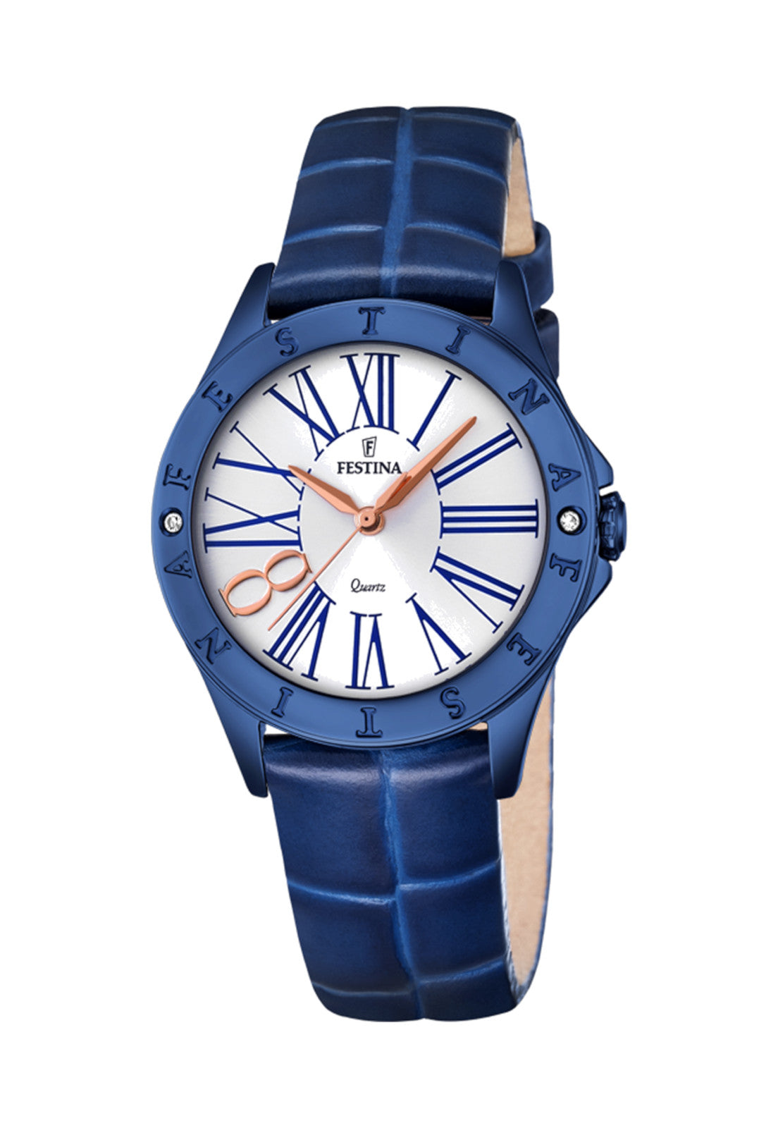 Reloj Festina F16931/1 Mujer Mademoiselle