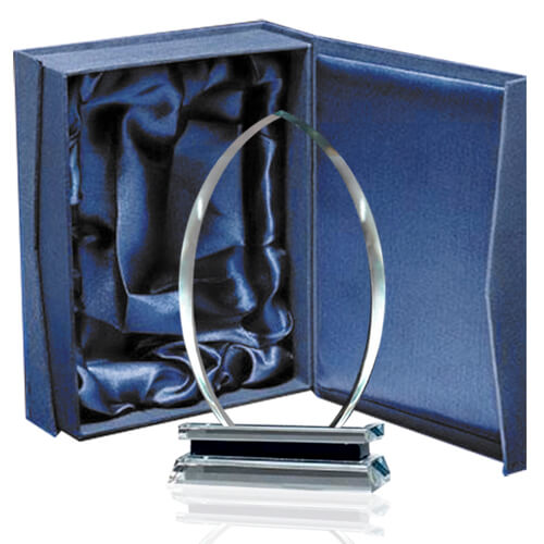 Galvano de Cristal CTA189 + Grabado Láser