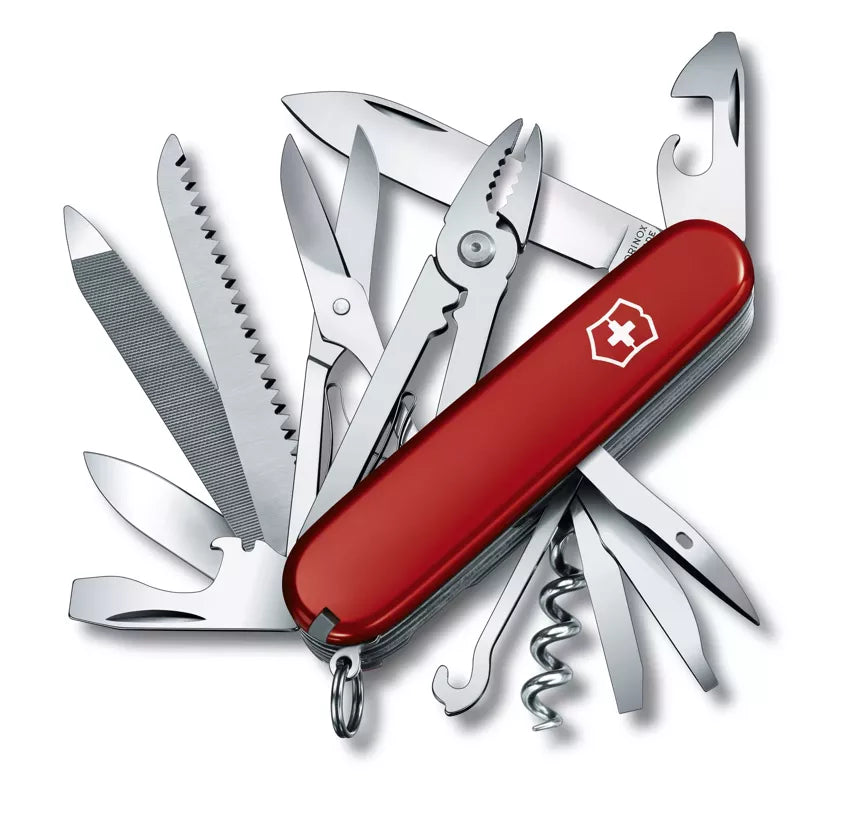 Navaja Victorinox Handyman