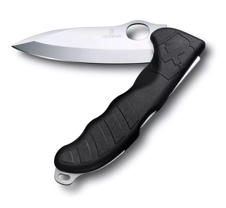 Navaja Victorinox Hunter Pro en Negro