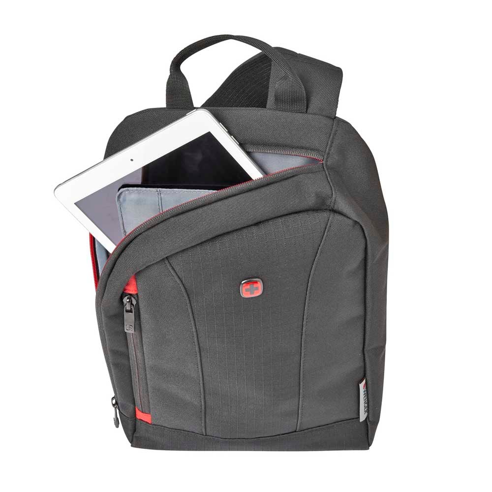 Monomochila Wenger Negra 604606