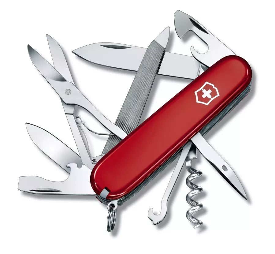Navaja Victorinox Mountaineer