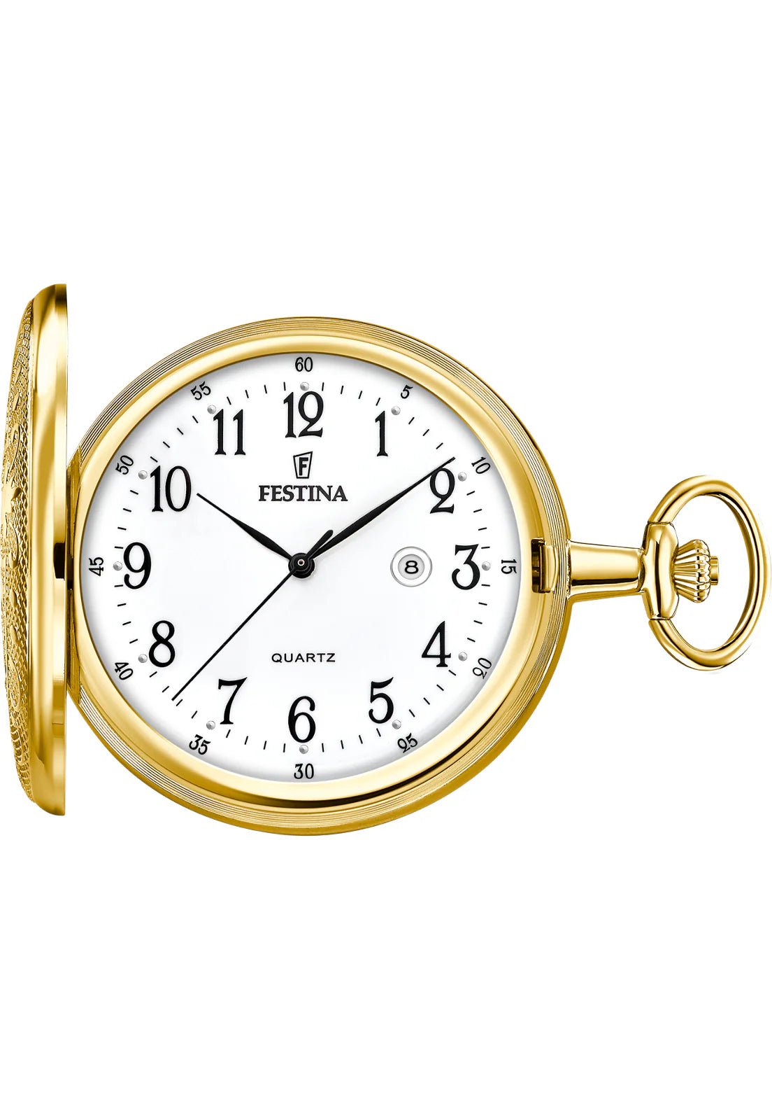 Reloj Festina F2028/1 Hombre Bolsillo