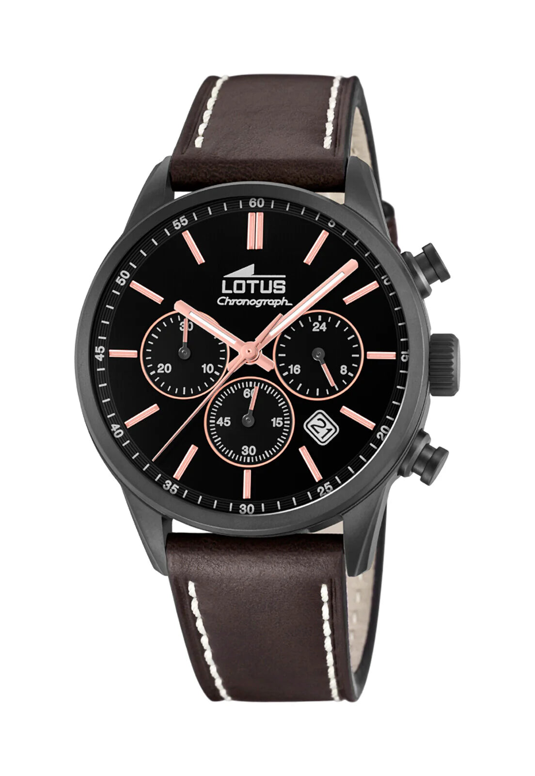 Reloj Lotus 18669/2 Hombre Cronógrafo
