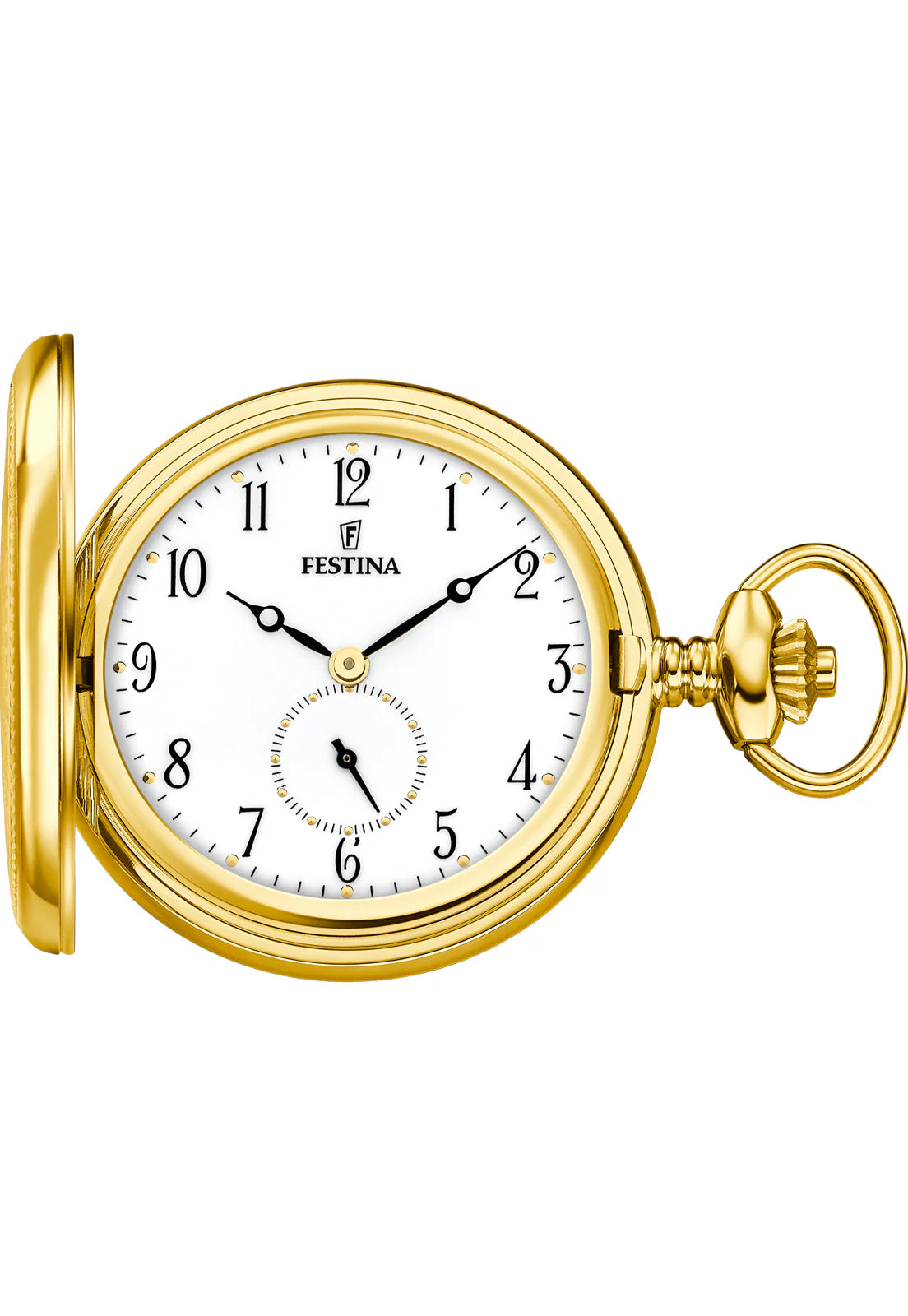 Reloj Festina F2029/1 Hombre Bolsillo