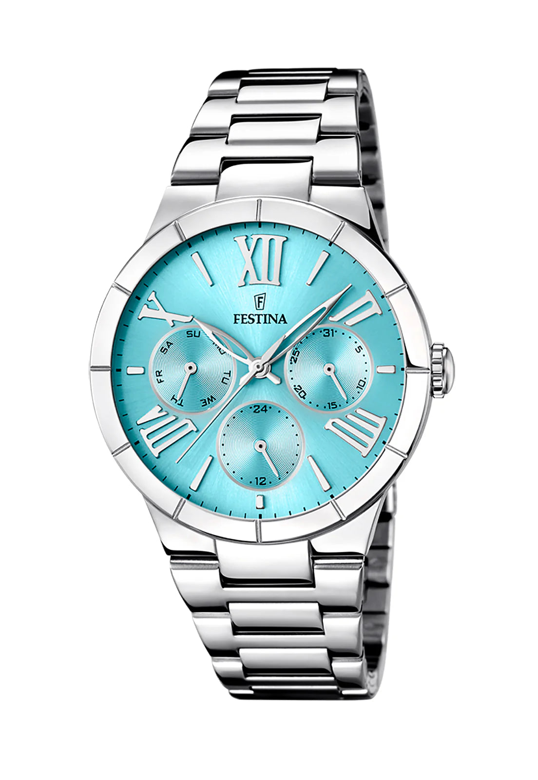 Reloj Festina F16716/4 Mujer Boyfriend Collection