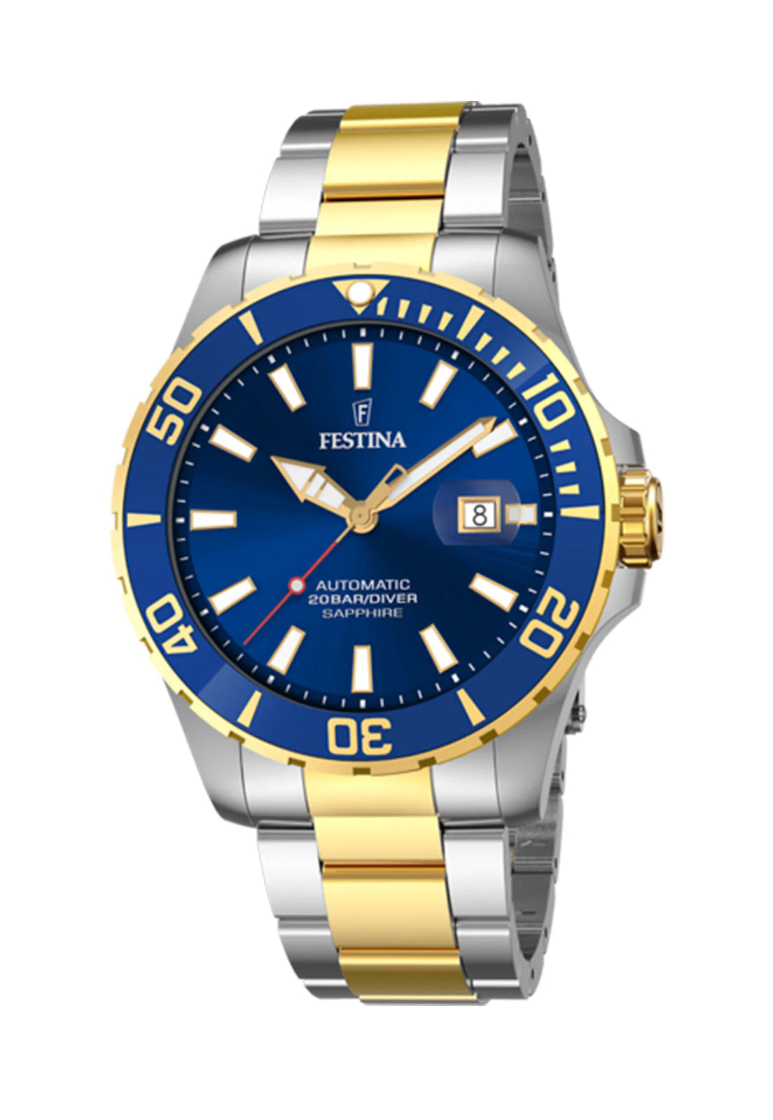 Reloj Festina F20532/1