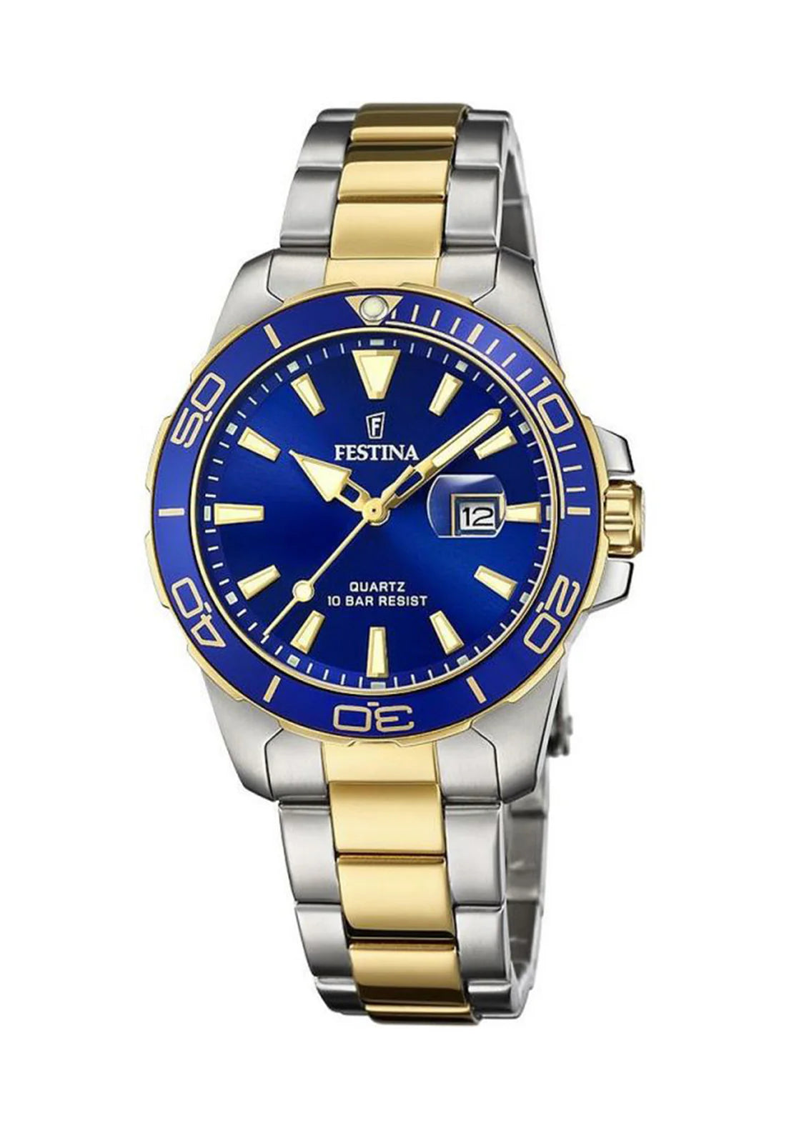 Reloj Festina F20504/1 Mujer Boyfriend Collection