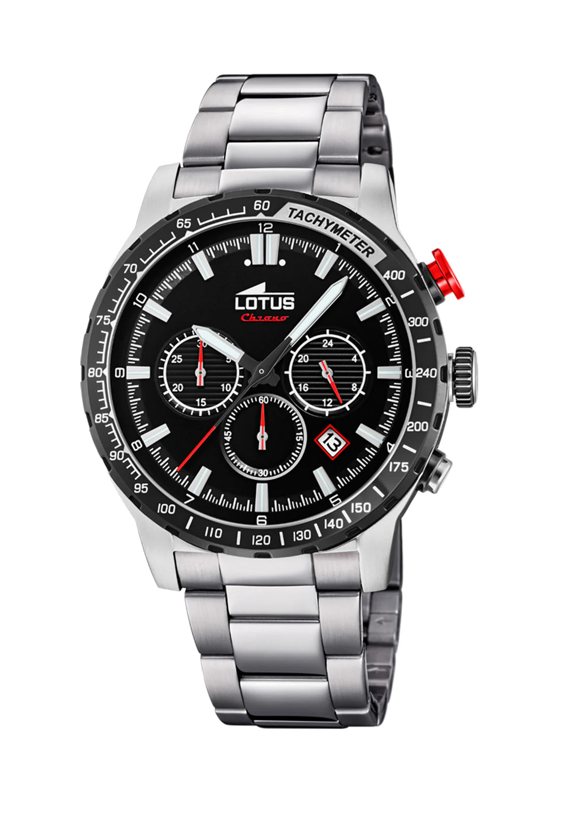 Reloj Lotus 18587/D Hombre Lotus R
