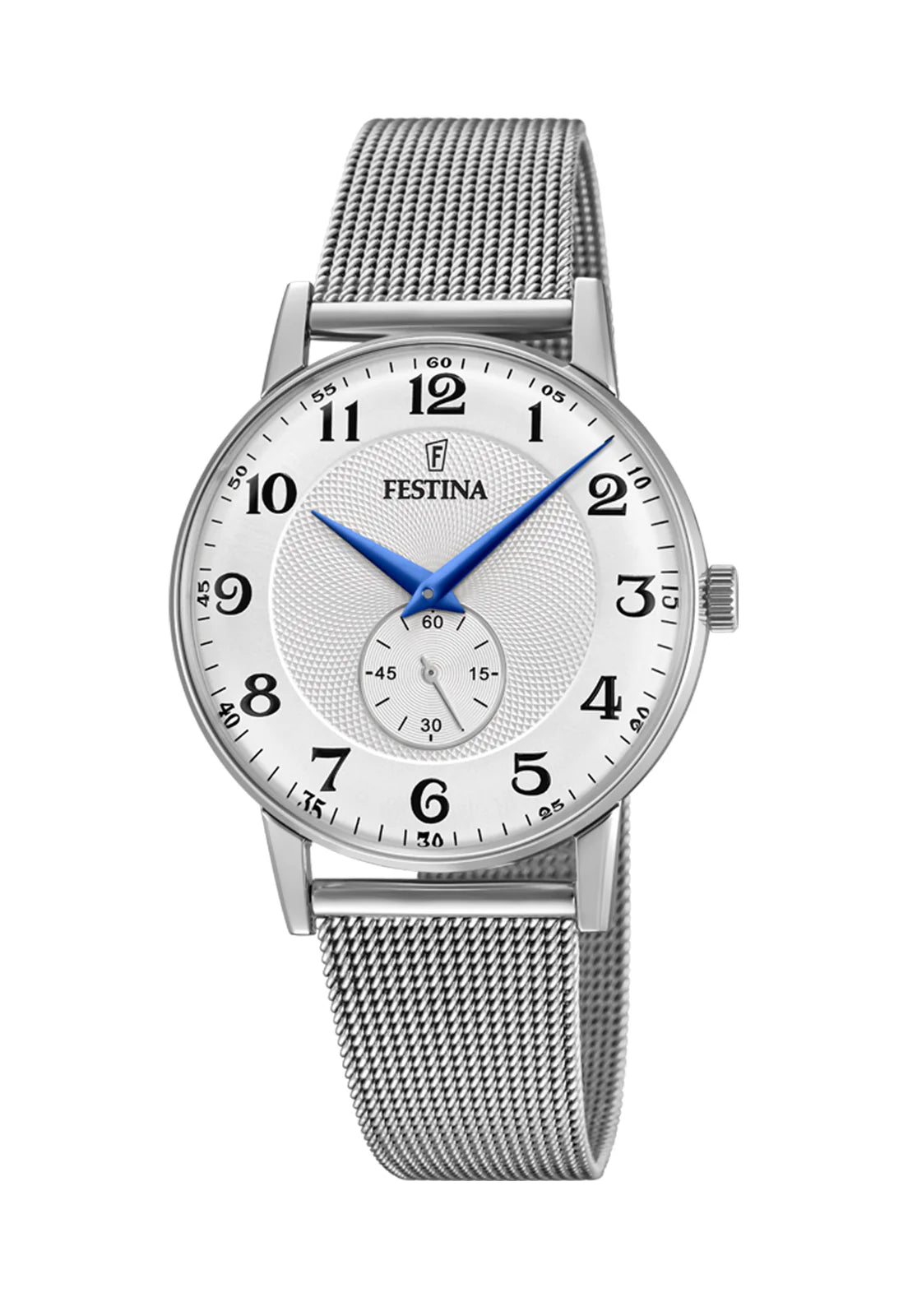 Reloj Festina F20568/1 Hombre Retro