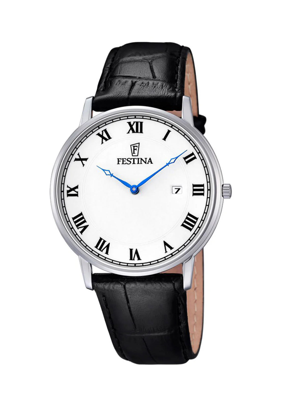 Reloj Festina F6831/1 Hombre Correa Clásico