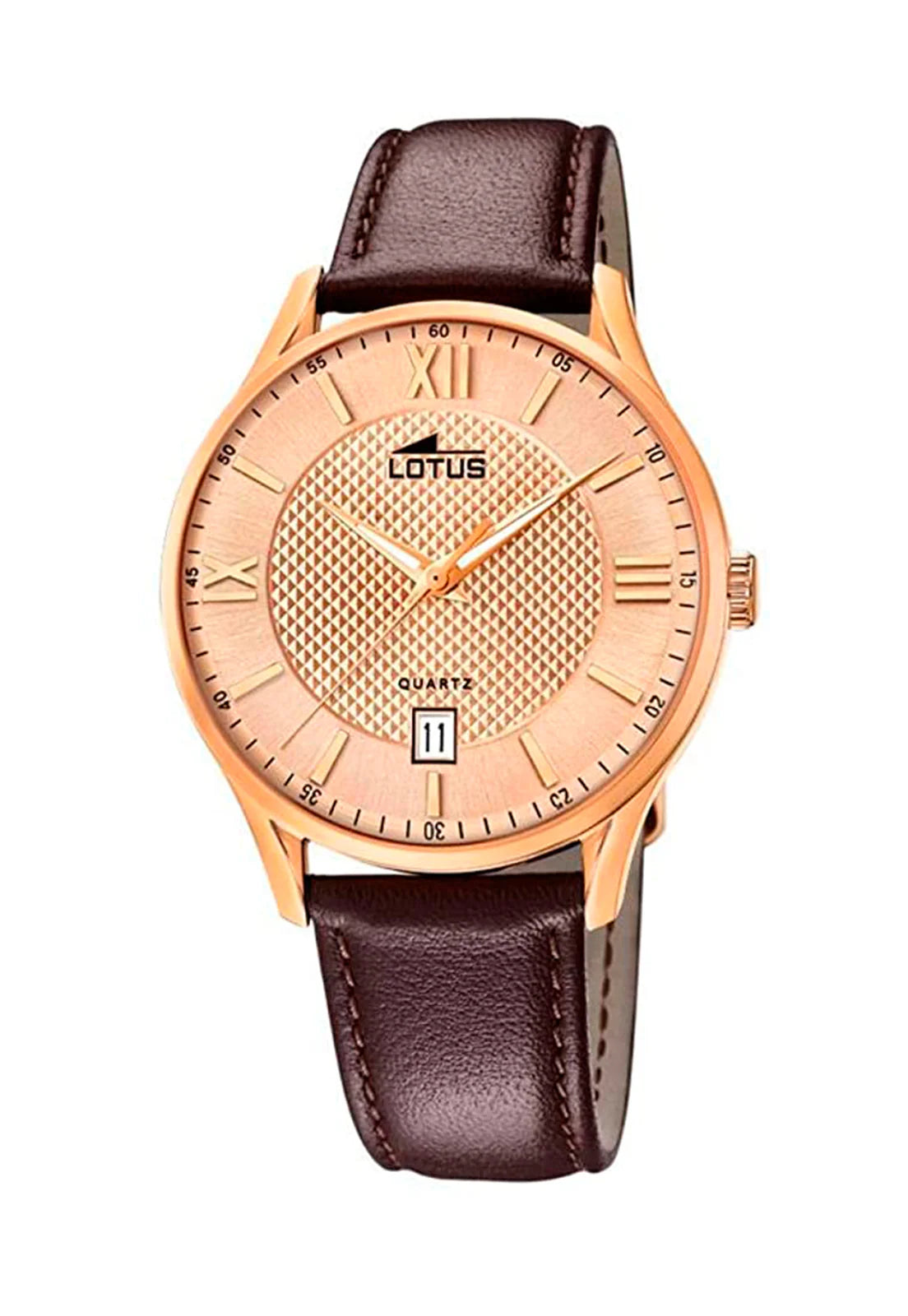 Reloj Lotus 18404/B Hombre Revival
