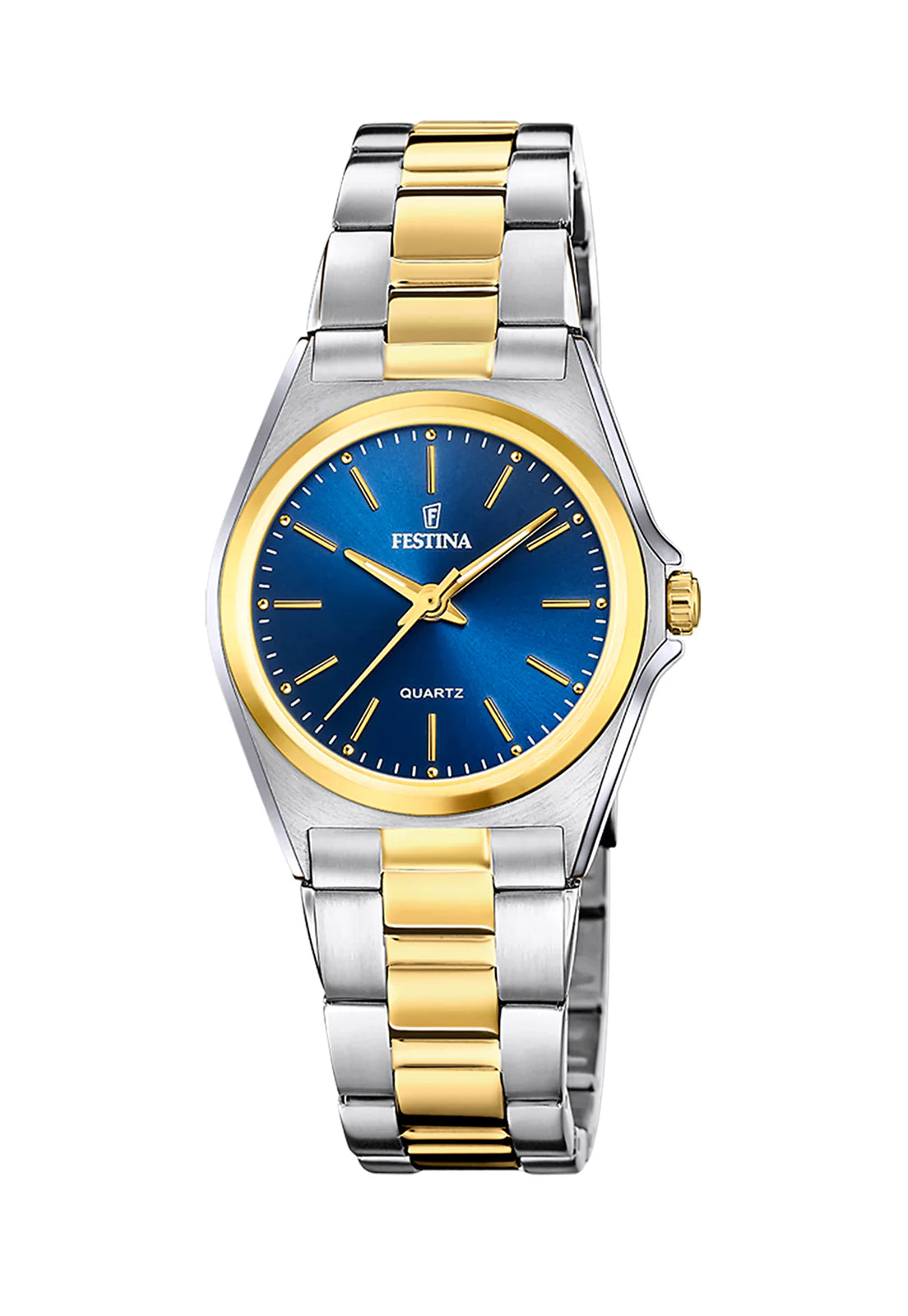 Reloj Festina F20556/4 Mujer Acero Clásico