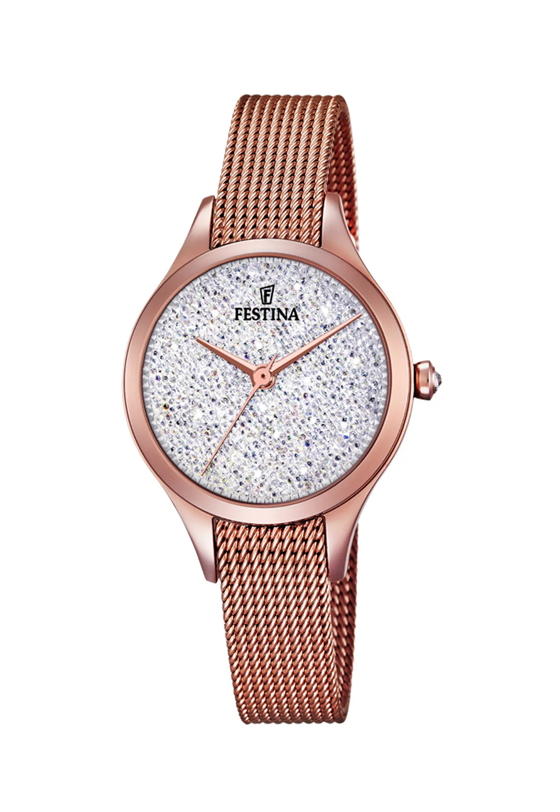 Reloj Festina F20338/1 Mujer Mademoiselle