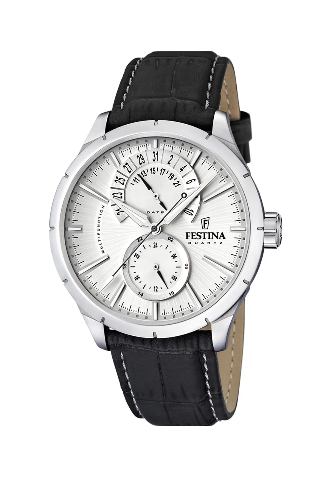 Reloj Festina F16573/1 Hombre Retro