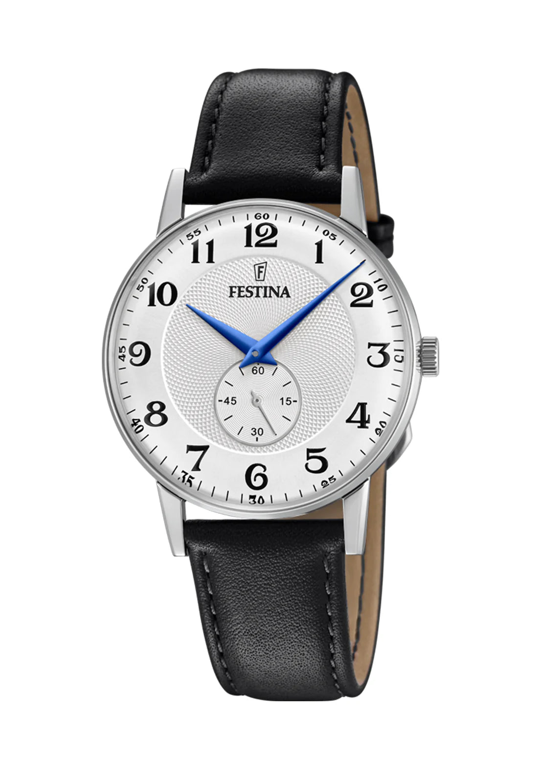 Reloj Festina F20566/1 Hombre Retro