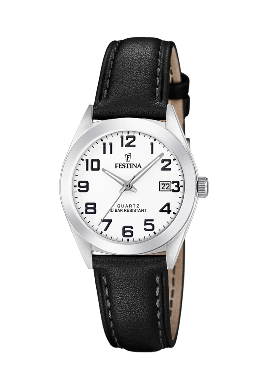 Reloj Festina F20447/1 Mujer Acero Clásico