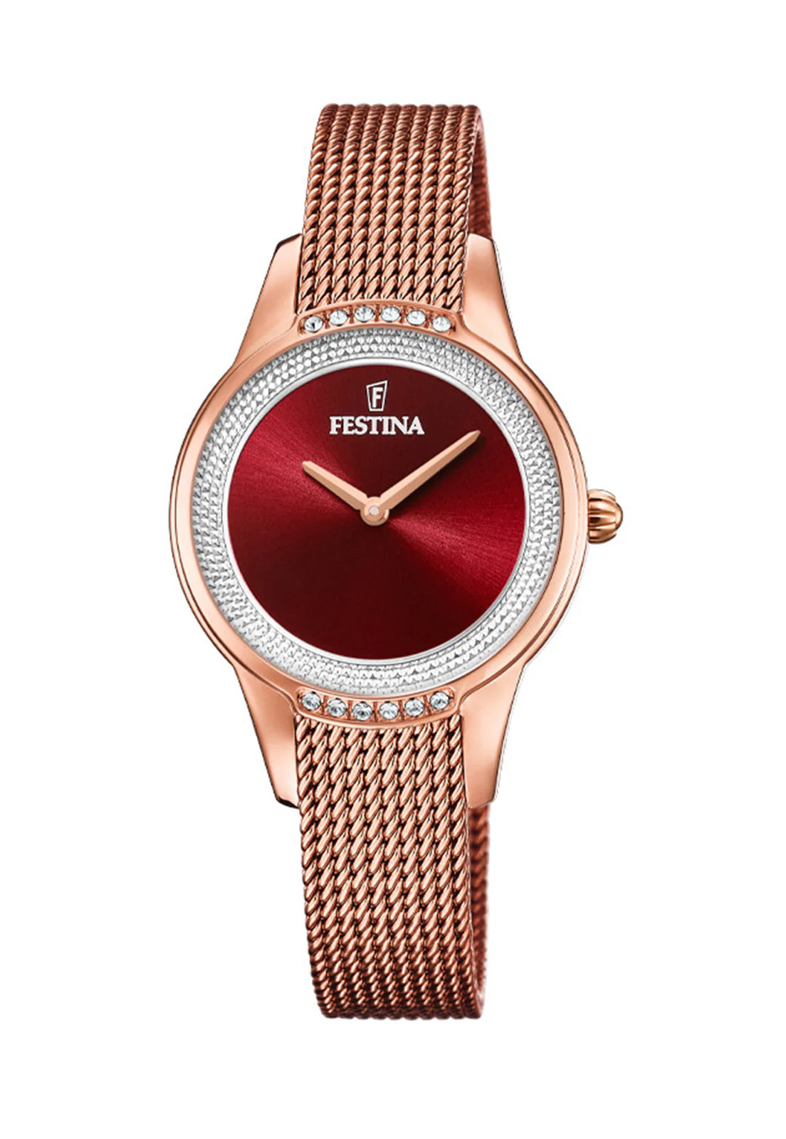 Reloj Festina F20496/1 Mujer Mademoiselle