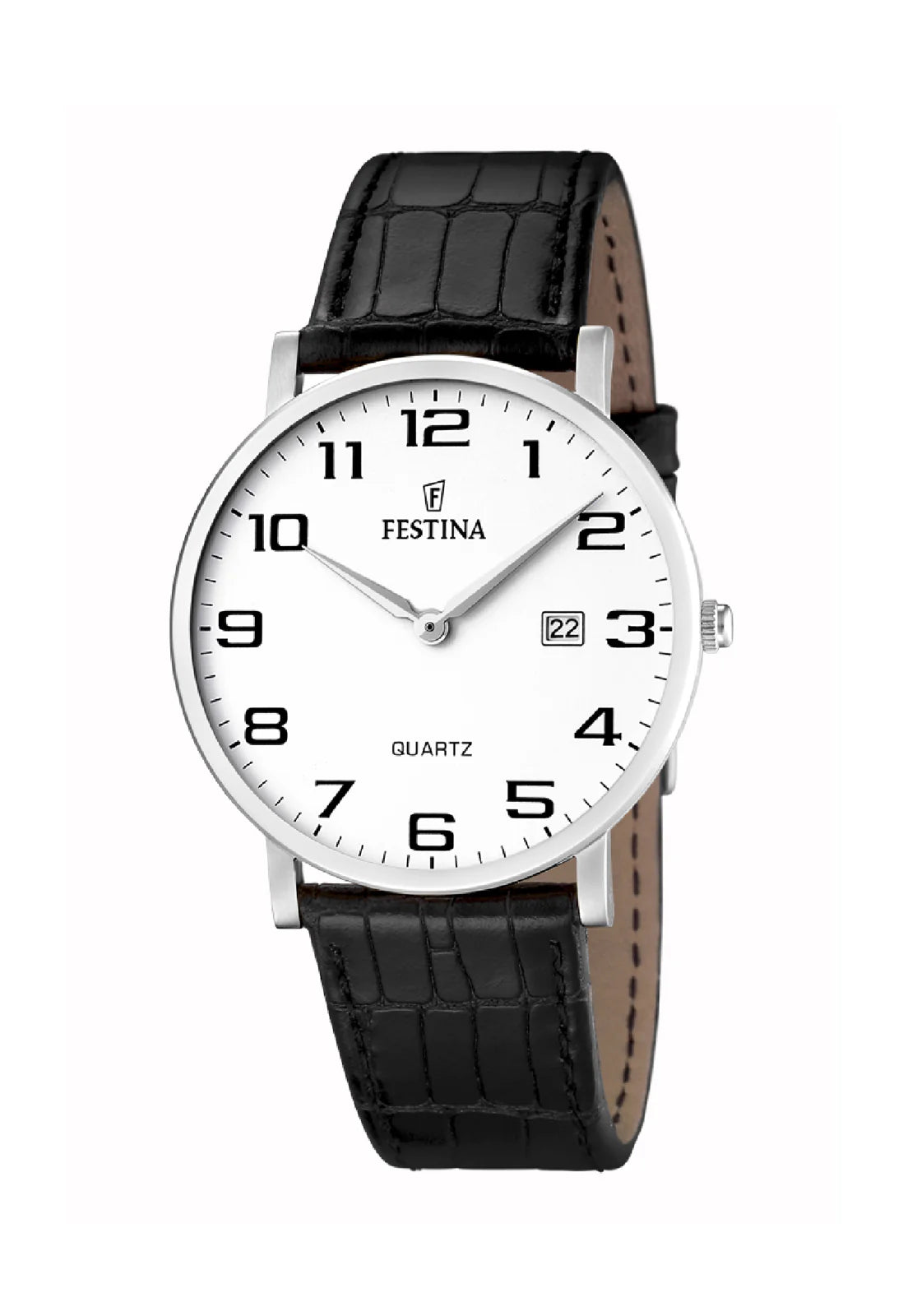 Reloj Festina F16476/1 Hombre Correa Clásico