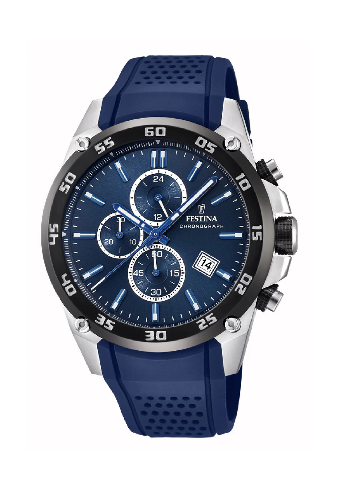 Reloj Festina F20330/2 Hombre The Originals