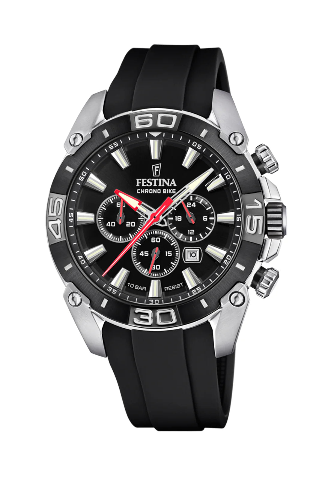 Reloj Festina F20544/1 Hombre Chrono Bike