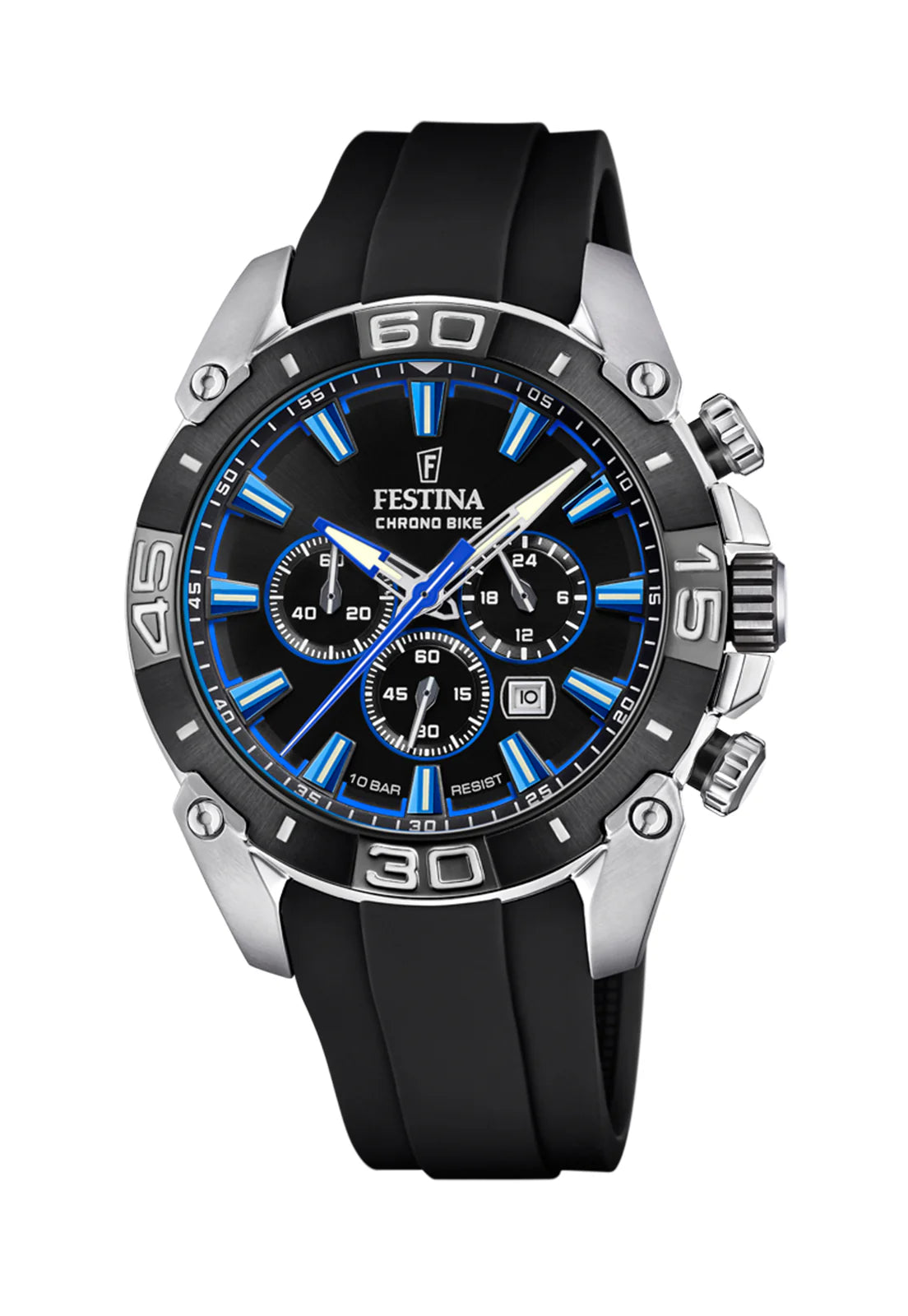 Reloj Festina F20544/2 Hombre Chrono Bike