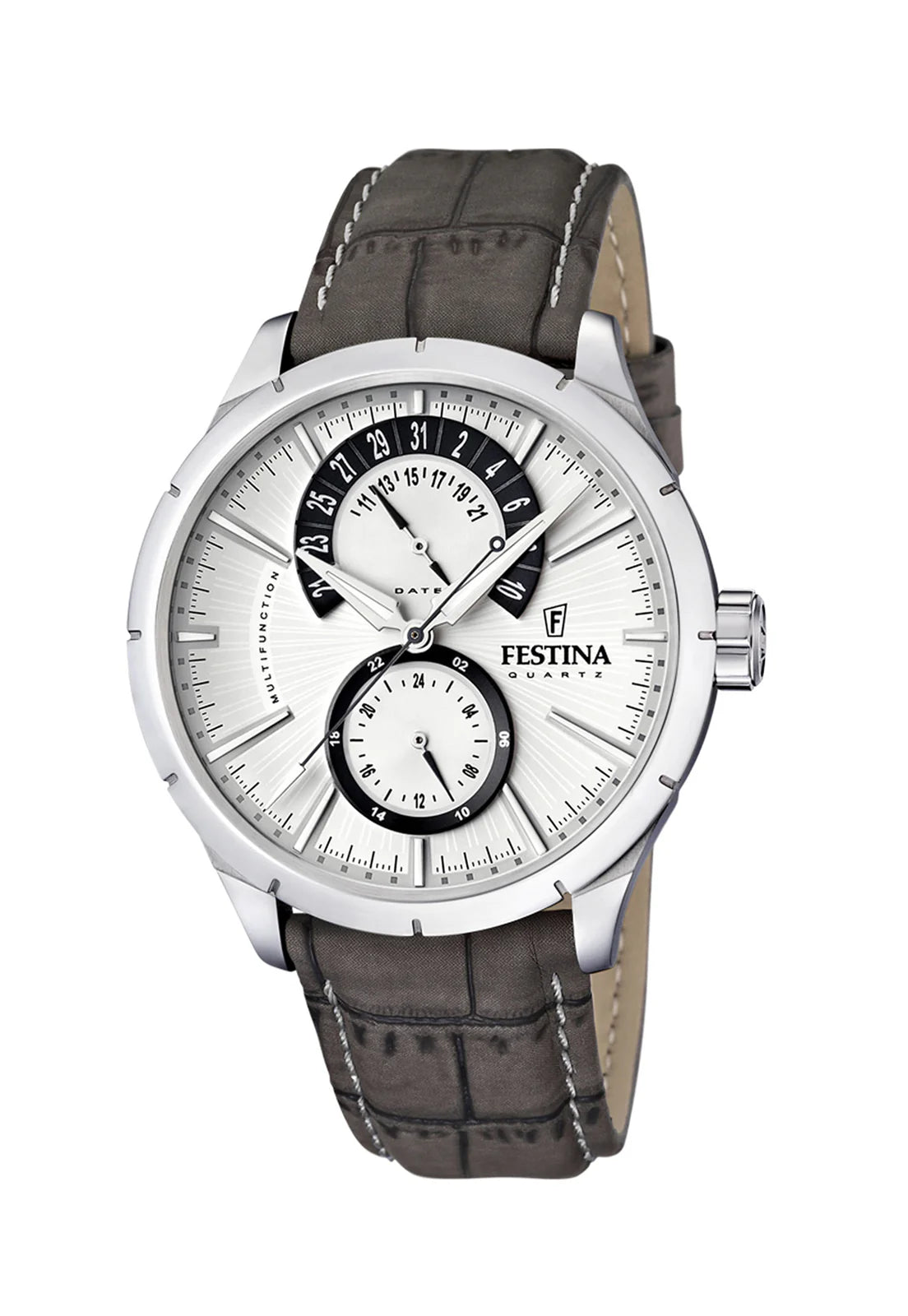 Reloj Festina F16573/2 Hombre Retro