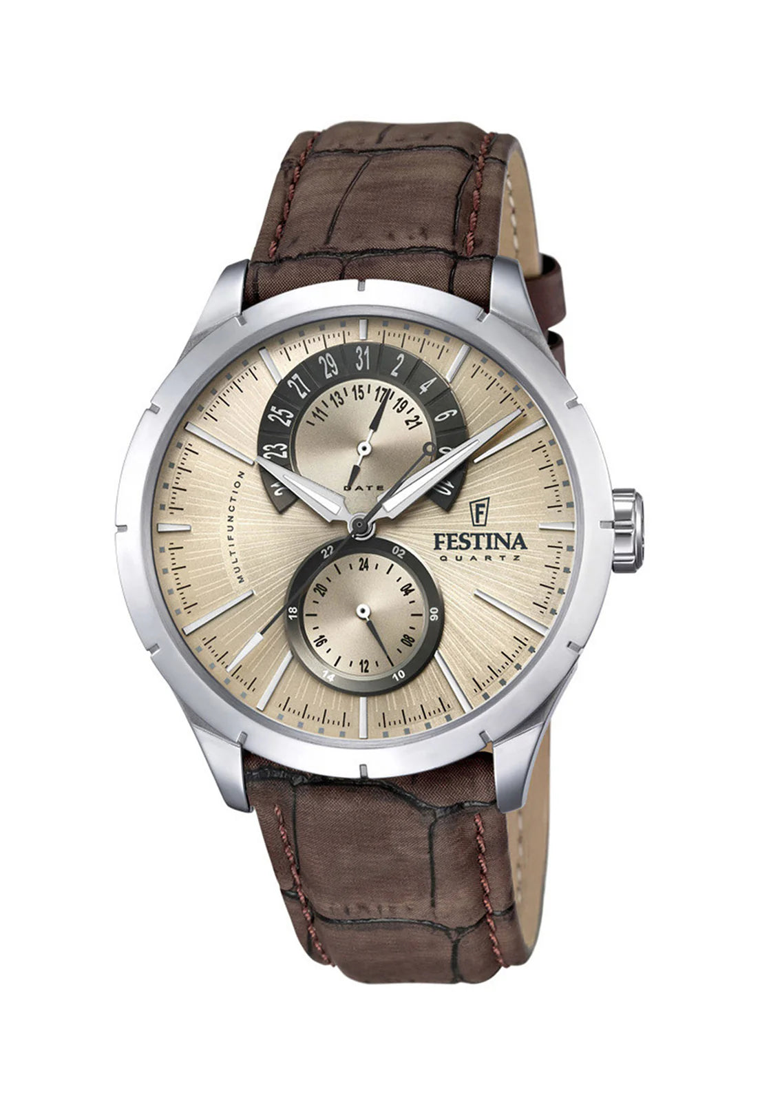 Reloj Festina F16573/9 Hombre Retro
