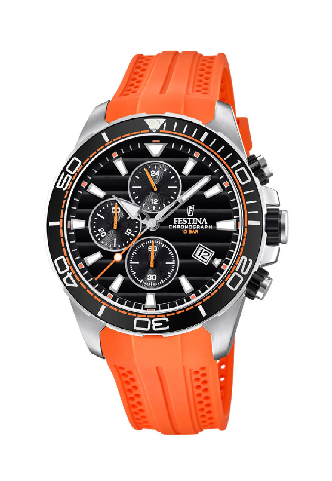 Reloj Festina F20370/4 Hombre The Originals