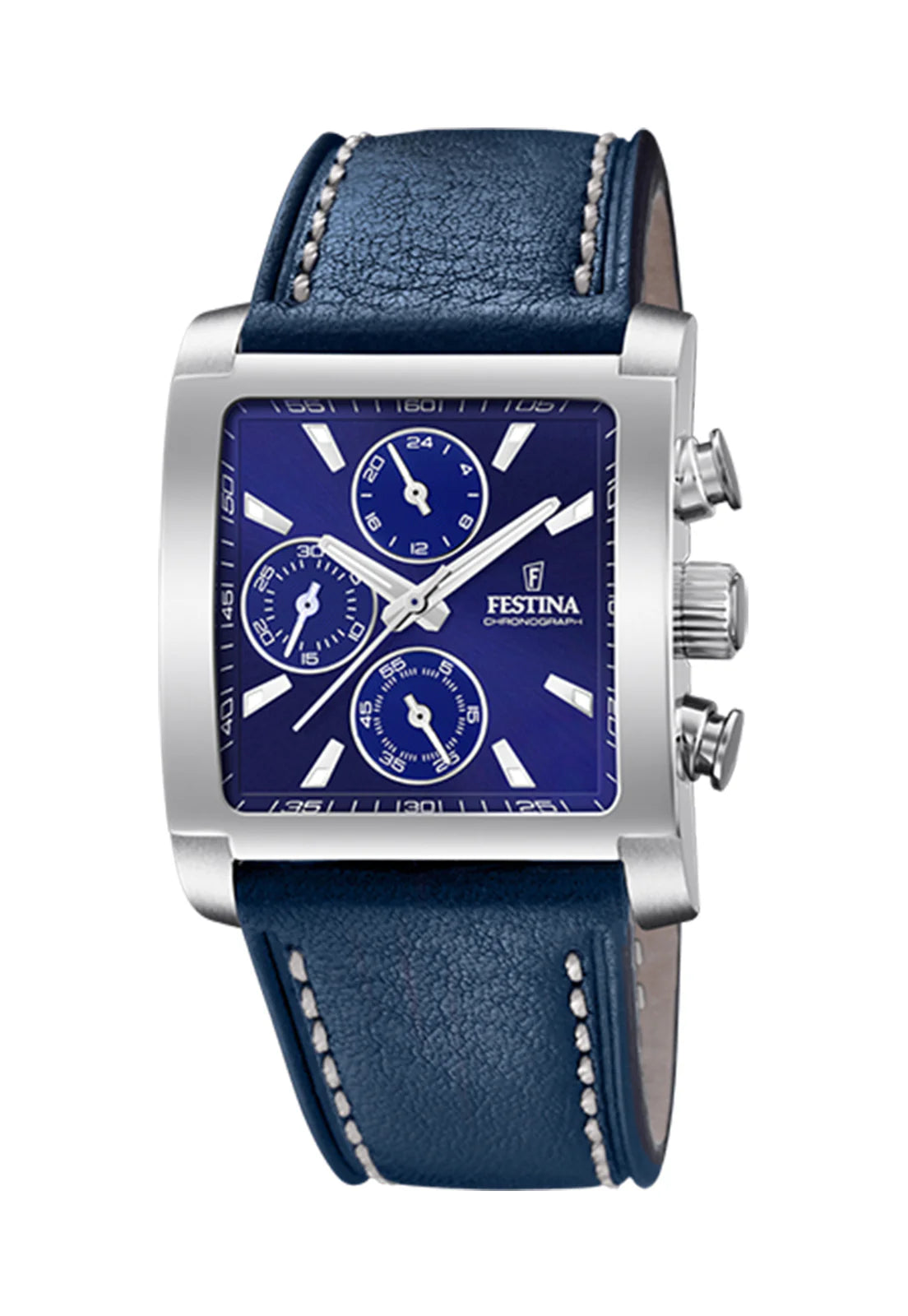 Reloj Festina F20424/2 Hombre Timeless Chronograph