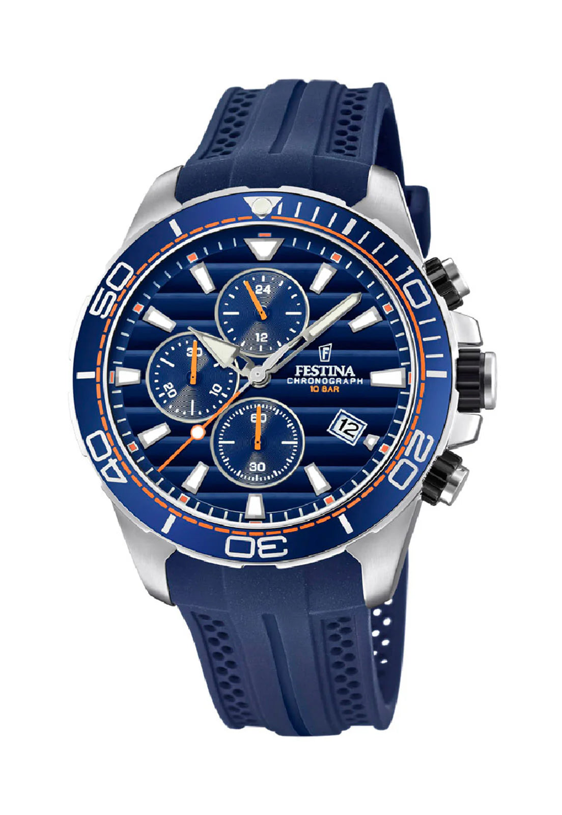 Reloj Festina F20370/1 Hombre The Originals